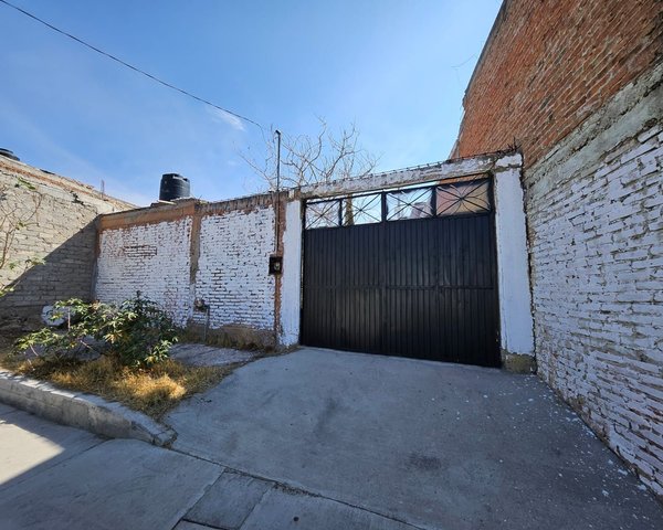 Lote Mike – San Miguel de Allende real estate