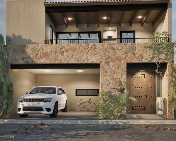 CASA OLIVO – San Miguel de Allende real estate