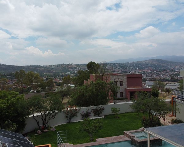 Vista Bugambilias Lot – San Miguel de Allende real estate