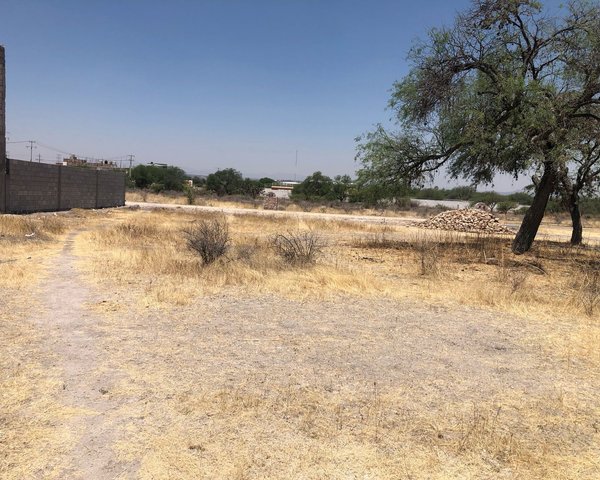 Lote Bonanza 8 – San Miguel de Allende real estate photo 1