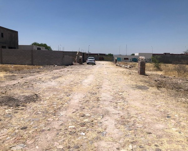 Lote Bonanza 8 – San Miguel de Allende real estate