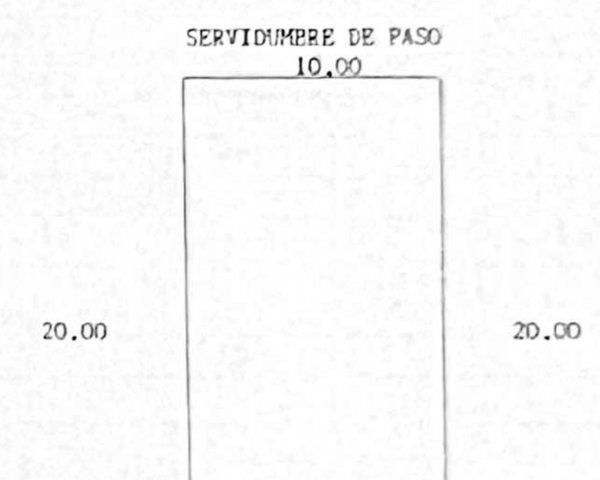 Oportunidad De Terreno Temazcallis – San Miguel de Allende real estate photo 1
