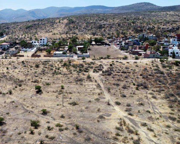 Rancho Guadalupe – San Miguel de Allende real estate