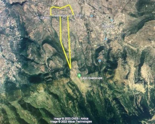 Rancho Guadalupe – San Miguel de Allende real estate photo 1