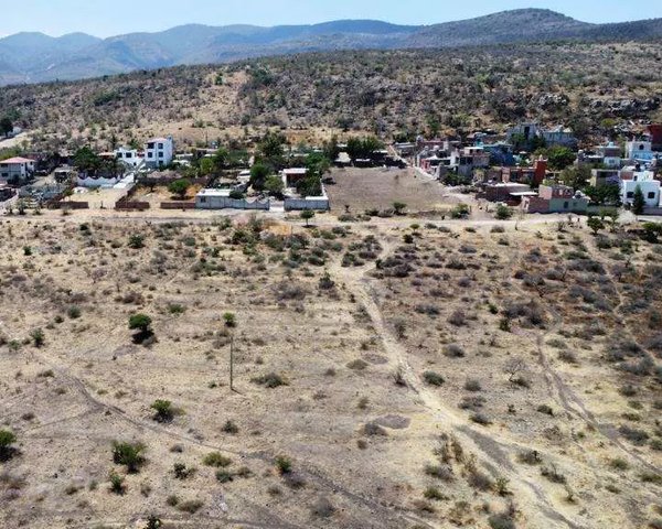 Rancho Guadalupe – San Miguel de Allende real estate