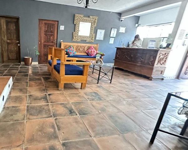 Casa Santa Maria – San Miguel de Allende real estate