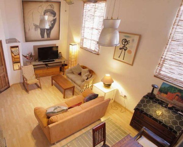Casa Shelter Vg4 – San Miguel de Allende real estate
