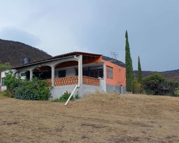 Casa Estancia Del Rincón De Canal – San Miguel de Allende real estate