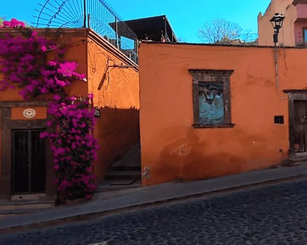 Terreno Salida Real A Querétaro 42 – San Miguel de Allende real estate