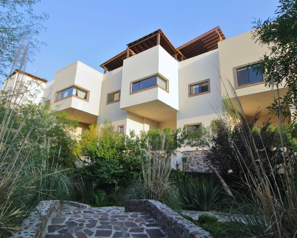 Casa Antigua Residencial – San Miguel de Allende real estate