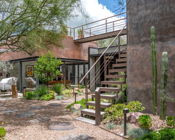 CASA CRISTAL – San Miguel de Allende real estate