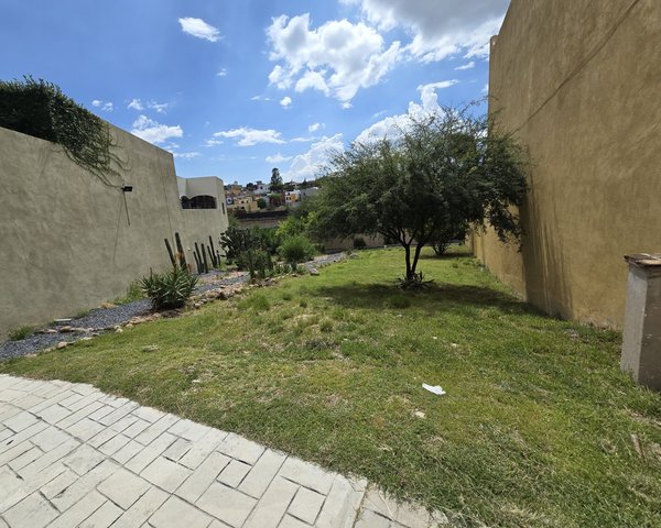 Lote Jazmin #3 – San Miguel de Allende real estate photo 1