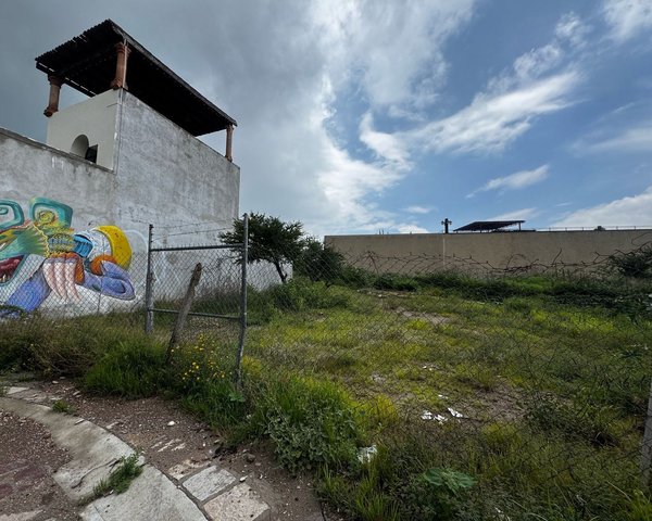 LOTE SANTA MARIA – San Miguel de Allende real estate