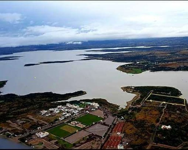 Terreno 1.6 ha DESARROLLAR – San Miguel de Allende real estate
