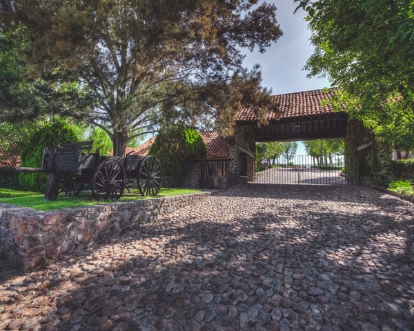 Luz de la Loma Lot – San Miguel de Allende real estate
