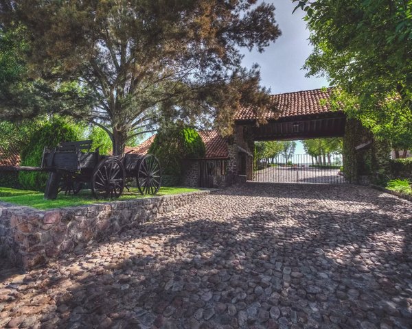 Luz de la Loma Lot – San Miguel de Allende real estate