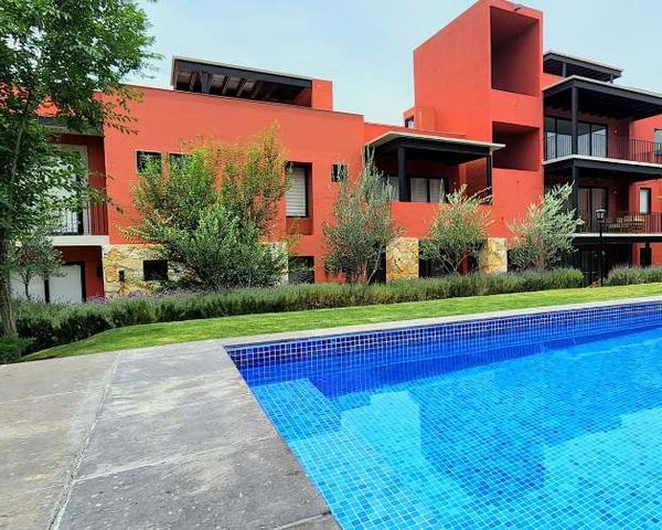 Depto. Firmamento/ Oratorio Pg – San Miguel de Allende real estate