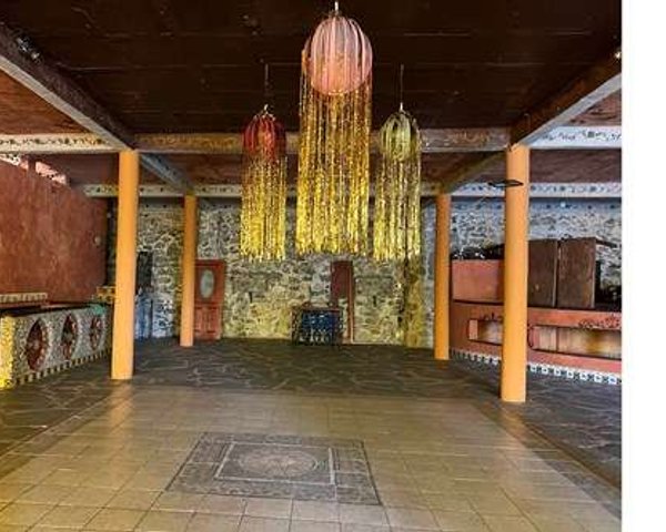 Salón De Fiestas Independencia. – San Miguel de Allende real estate