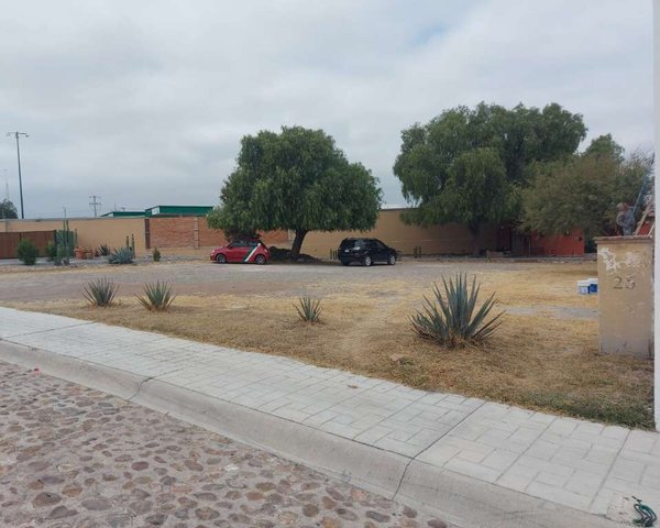 Lote Vista Antigua Lavanda 25 – San Miguel de Allende real estate photo 1
