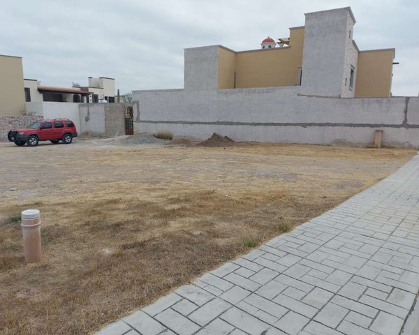 Lote En Vista Antigua Lavanda 8 – San Miguel de Allende real estate photo 1