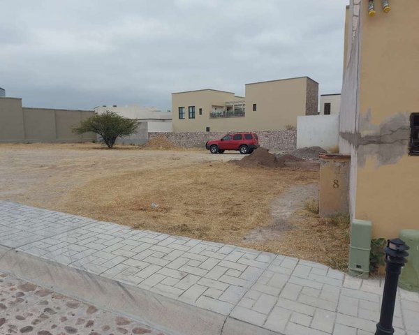 Lote En Vista Antigua Lavanda 8 – San Miguel de Allende real estate