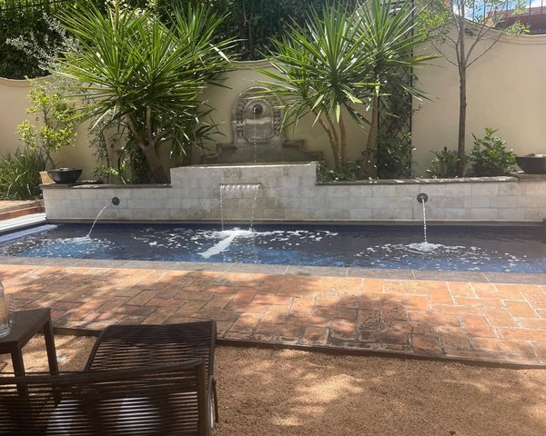 Casa Oasis – San Miguel de Allende real estate photo 1
