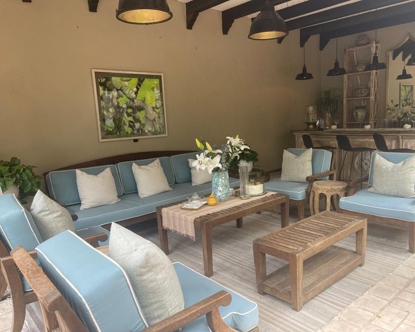 Casa Oasis – San Miguel de Allende real estate