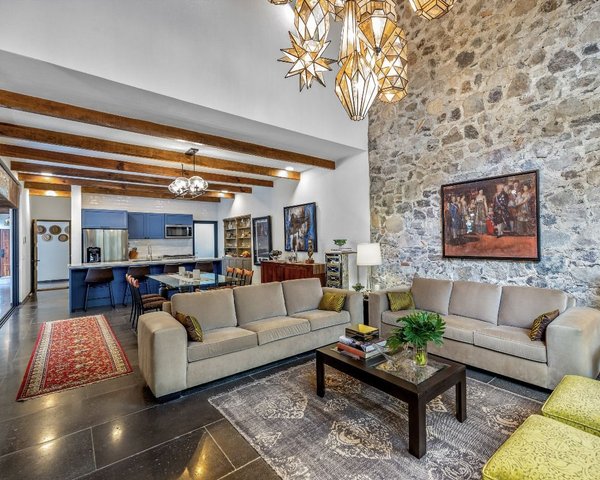 Casa Amarte – San Miguel de Allende real estate