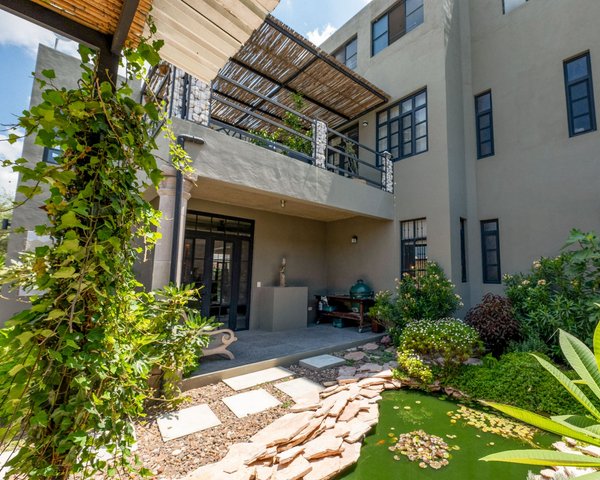 Santa Fe Meets San Miguel – San Miguel de Allende real estate