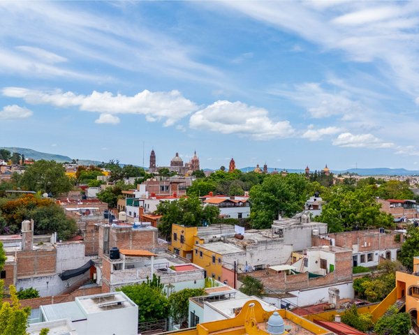 Lot Acamapixtle – San Miguel de Allende real estate