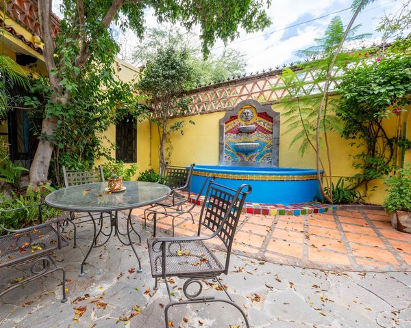 Casa Magica – San Miguel de Allende real estate