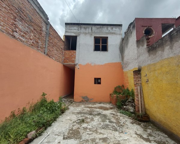 Casa Santa Fe – San Miguel de Allende real estate