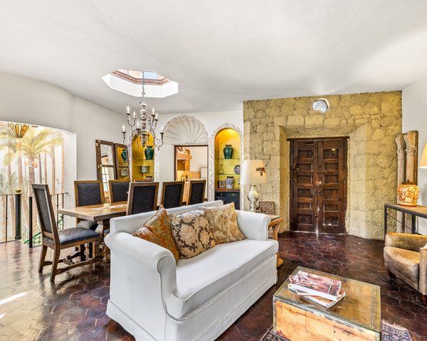 Casa De La Soñadora – San Miguel de Allende real estate