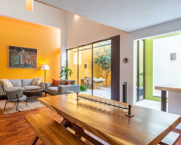 Casa 17 – San Miguel de Allende real estate