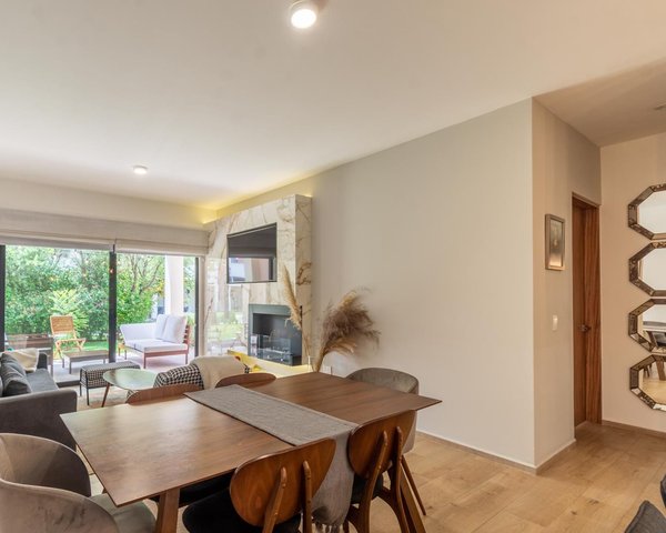 Casa Troje – San Miguel de Allende real estate