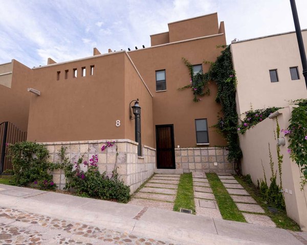 Casa dorada – San Miguel de Allende real estate