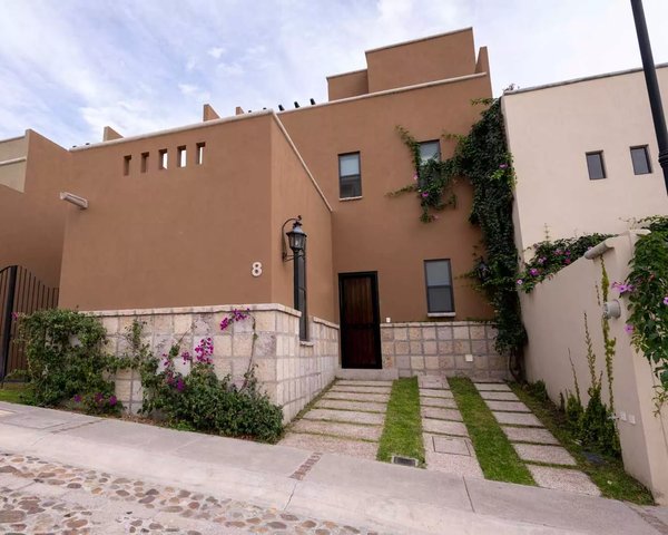 Casa dorada – San Miguel de Allende real estate