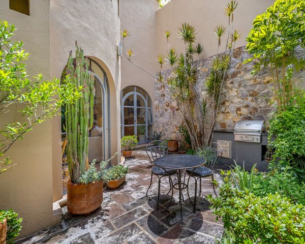 Casa Raquel – San Miguel de Allende real estate