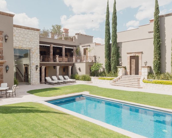 CASA CÓRDOBA – San Miguel de Allende real estate