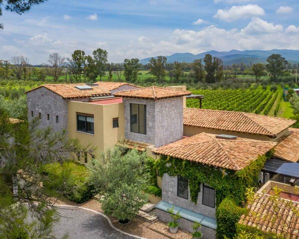 Casa Brioni – San Miguel de Allende real estate