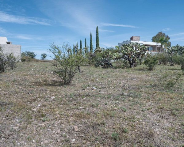 Lote Ceacatl TEMAZCALLIS 2 – San Miguel de Allende real estate