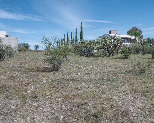 Lote Ceacatl TEMAZCALLIS 2 – San Miguel de Allende real estate
