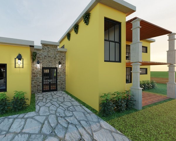 Casa Paloma – San Miguel de Allende real estate