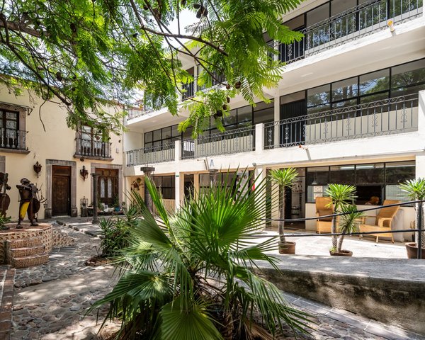 Aurora 30 – San Miguel de Allende real estate