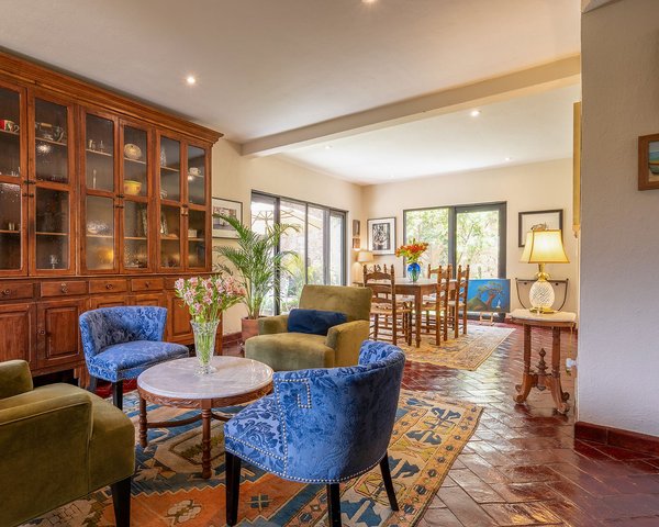 CASA ALAS DE MARIPOSA – San Miguel de Allende real estate