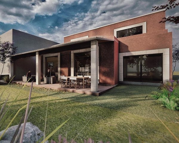 San Adrian 8 – San Miguel de Allende real estate