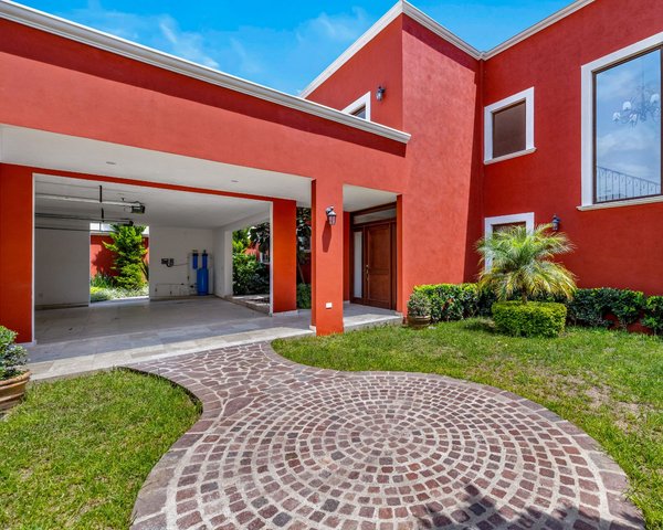 CASA CORAZON – San Miguel de Allende real estate