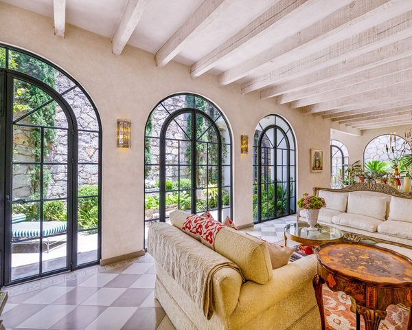 Casa Luca – San Miguel de Allende real estate