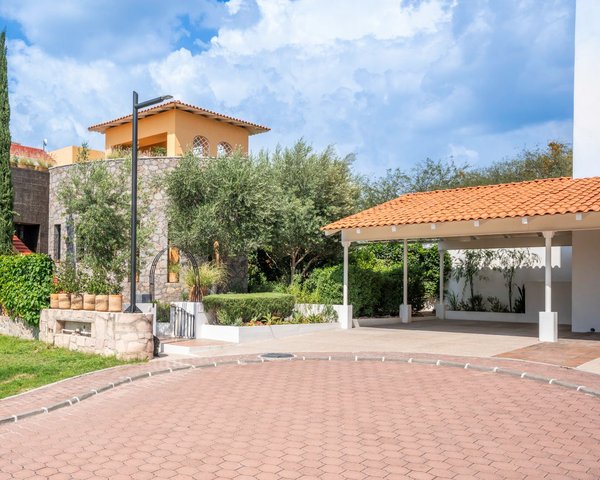 Casa Olivar – San Miguel de Allende real estate