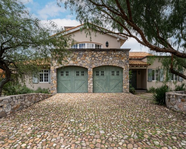 Casa Santa Sofia – San Miguel de Allende real estate